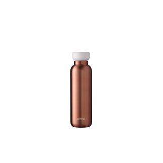Botella Isotérmica Ellipse 500ML Rose Gold - Mepal