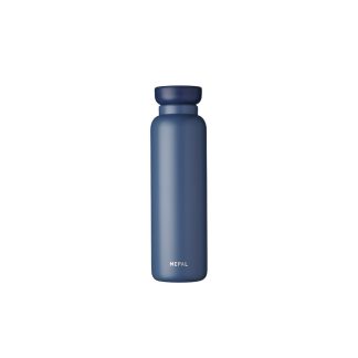 Botella Isotérmica Ellipse 900ML Denim - Mepal