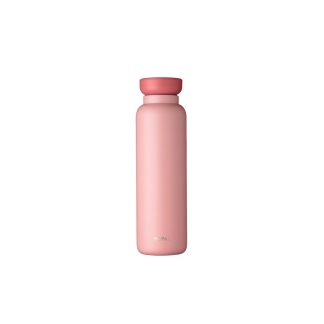 Botella Isotérmica Ellipse 900ML Rosa - Mepal