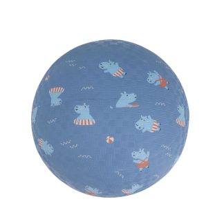 Pelota pequeña Hippos - Monnëka