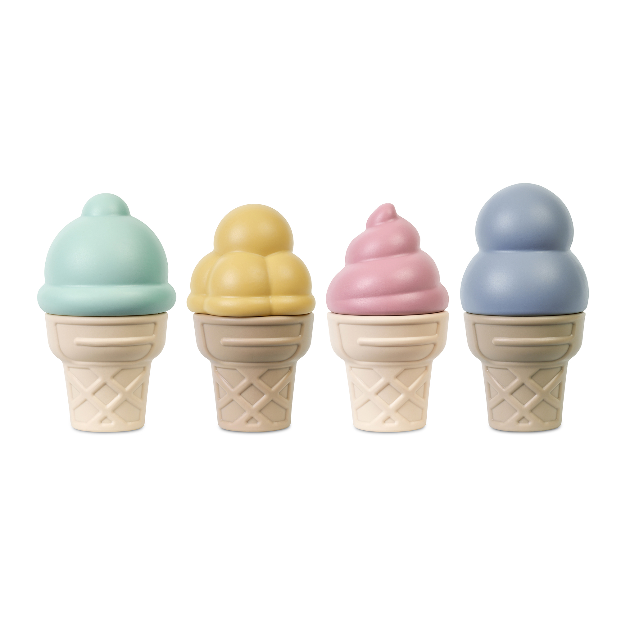 Set de arena "Ice Cream" - Saro