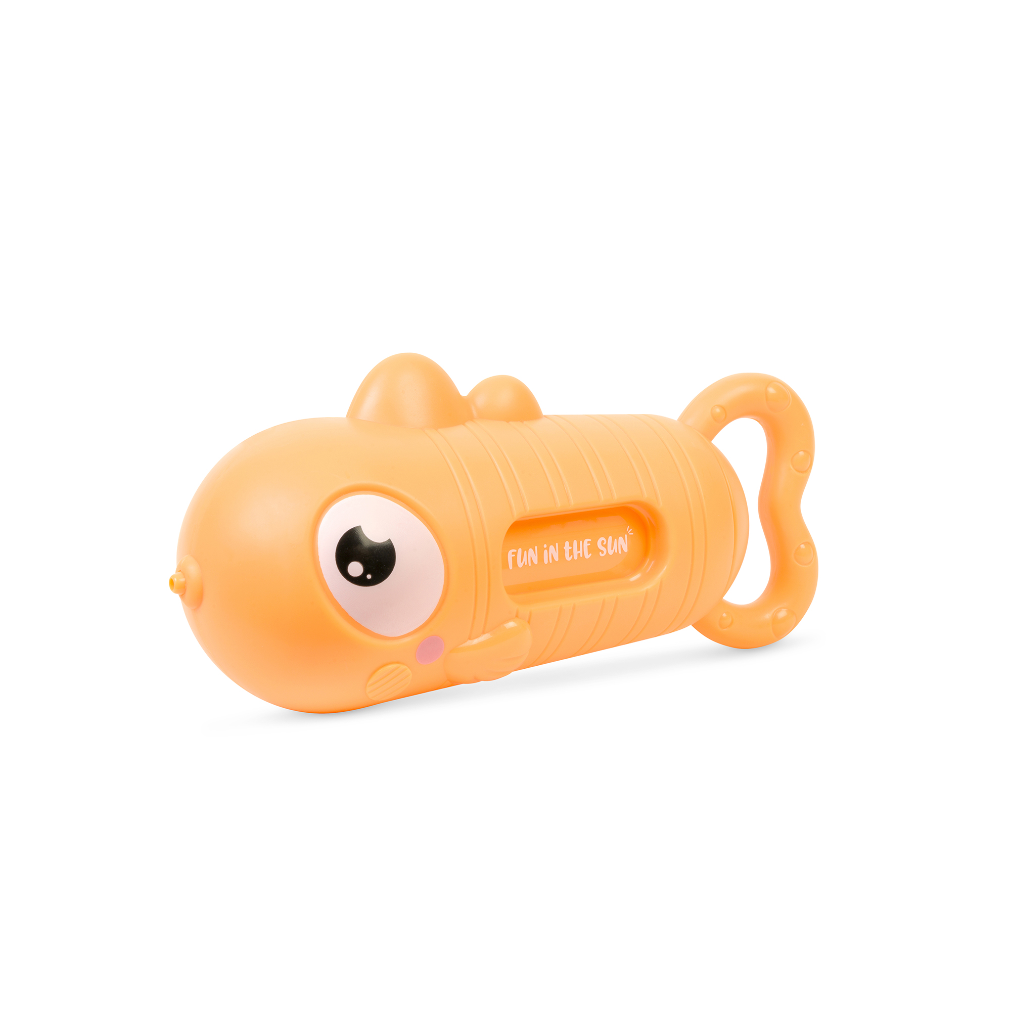 Pistola de agua Fish - Saro