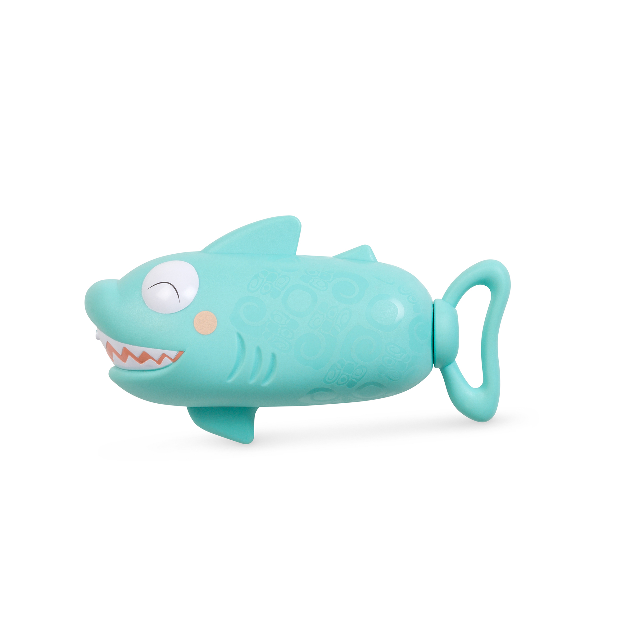 Pistola de agua Shark - Saro - Imagen 2