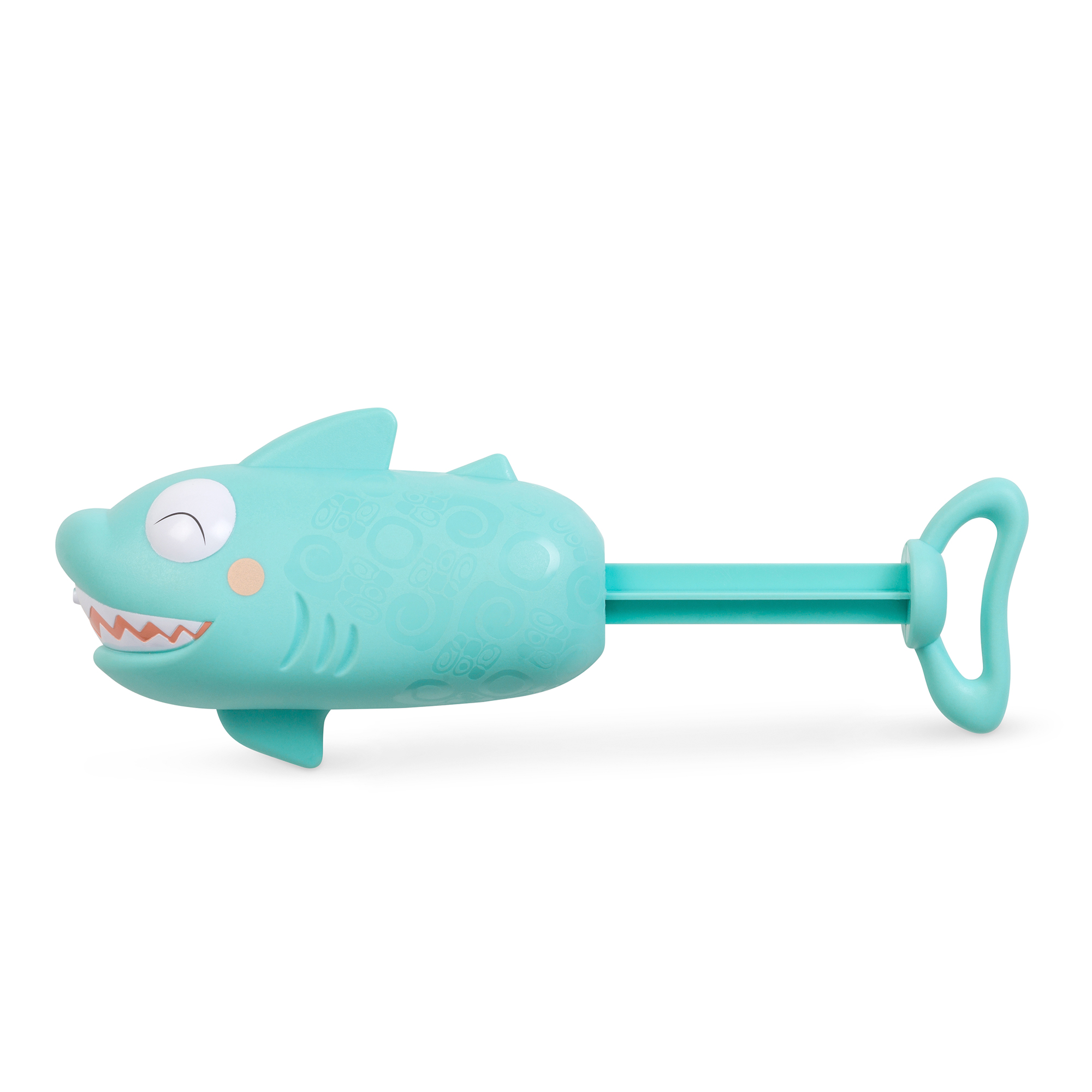 Pistola de agua Shark - Saro - Imagen 3