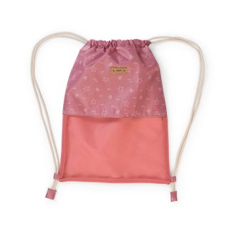 Mochila saco antiarena Blossom - Saro