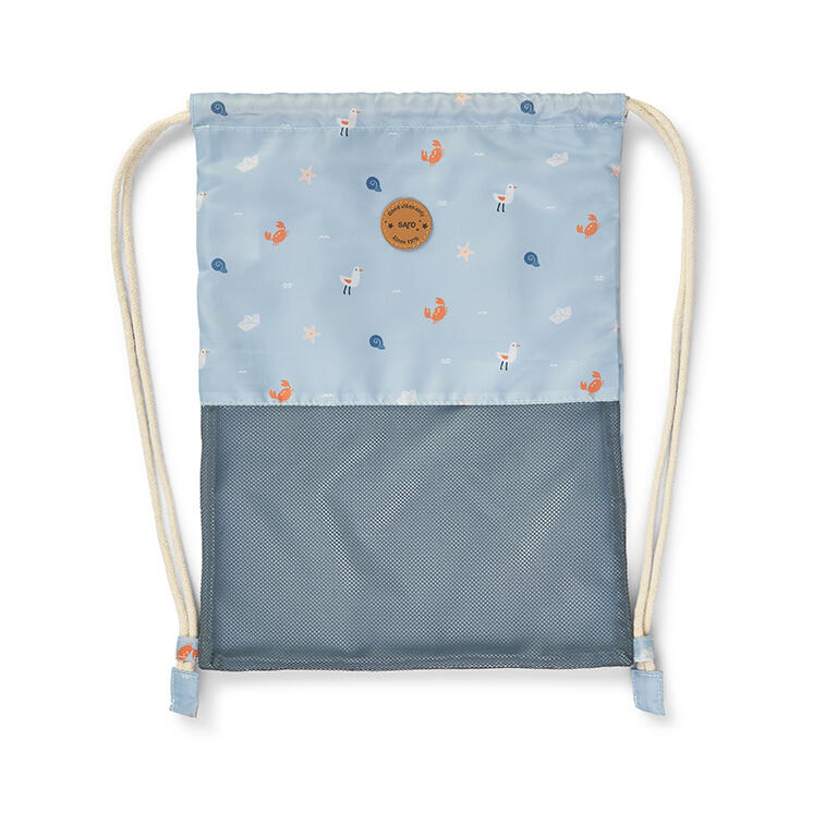 Mochila saco antiarena Sailors - Saro - Imagen 2