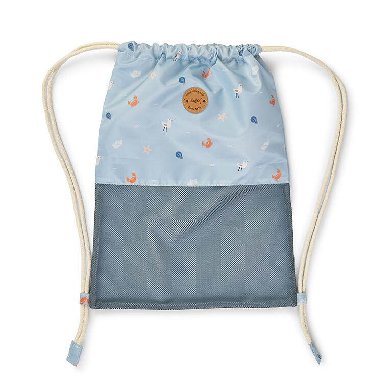 Mochila saco antiarena Sailors - Saro