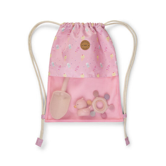 Mochila saco antiarena Helados - Saro - Imagen 10