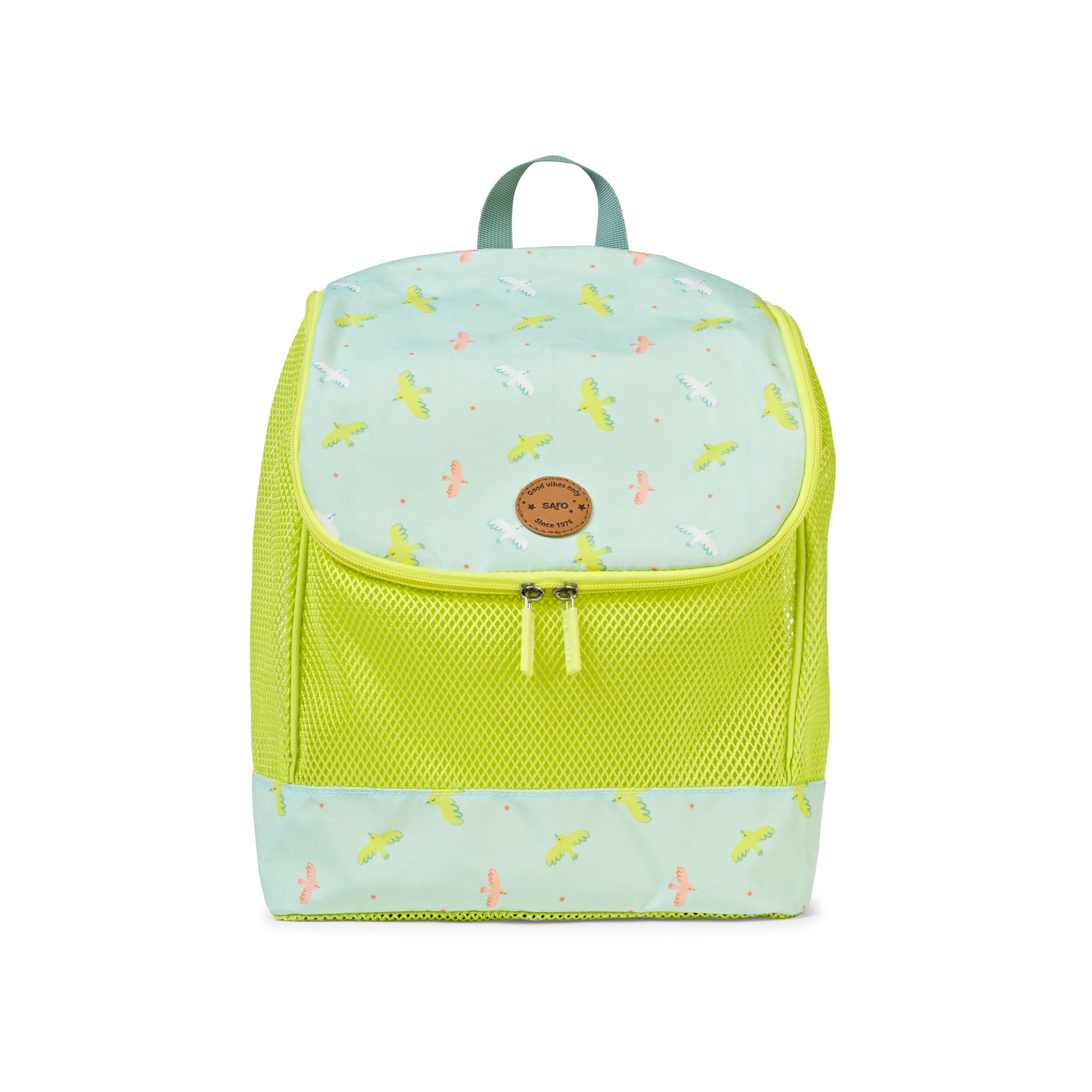 Mochila Anti-arena "Tropicool" - Saro