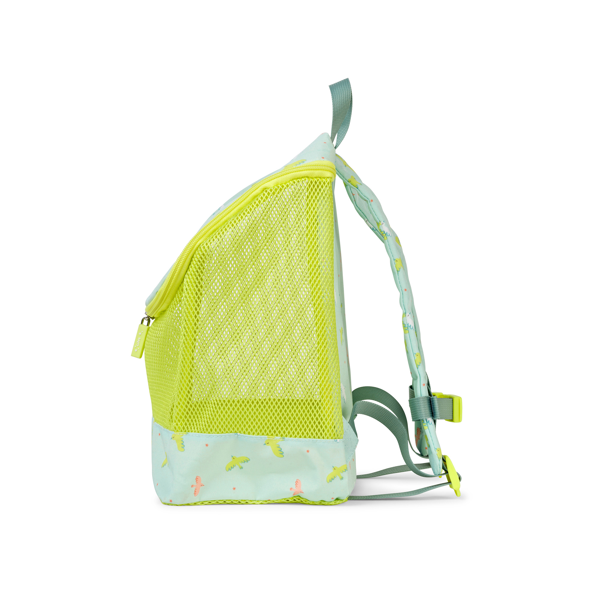 Mochila Anti-arena "Tropicool" - Saro - Imagen 2