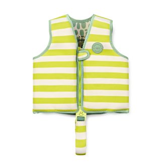 Chaleco flotador aprendizaje "Fun in the sun" S - Saro