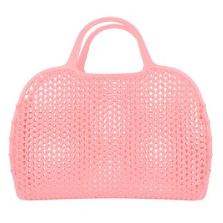 Bolso retro Antiarena Magnolia - Monnëka