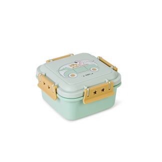 Caja Almuerzo S "Little Explorers" - Saro