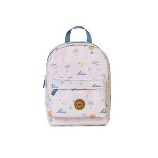Mochila infantil "Good Vibes" - Saro