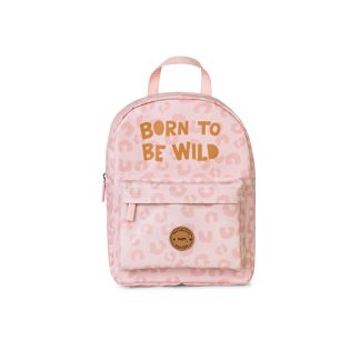 Mochila infantil "Born to be Wild" - Saro