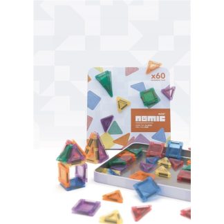 Imanes Clacki Mini 60 piezas - Nomic