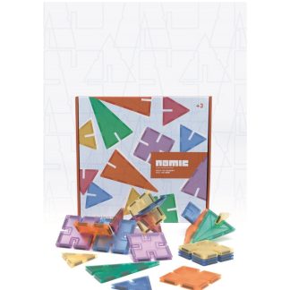Imanes Clack 100 piezas - Nomic