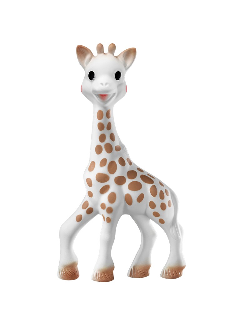 La Girafe Sophie - La Girafe Sophie - Imagen 2