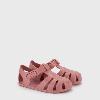 Cangrejera Nemo Solid Rosa - Igor