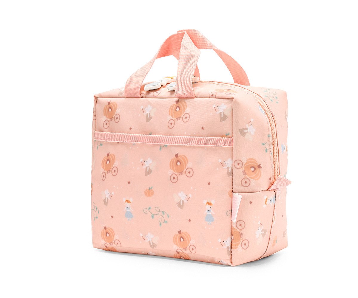Bolsa Térmica Mouse Fairies - Tutete - Imagen 2