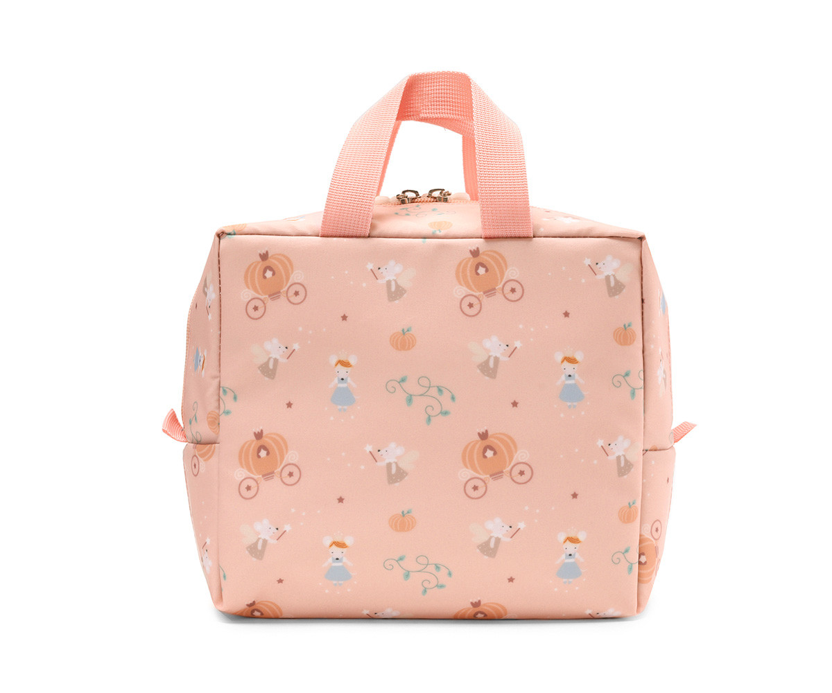 Bolsa Térmica Mouse Fairies - Tutete - Imagen 3