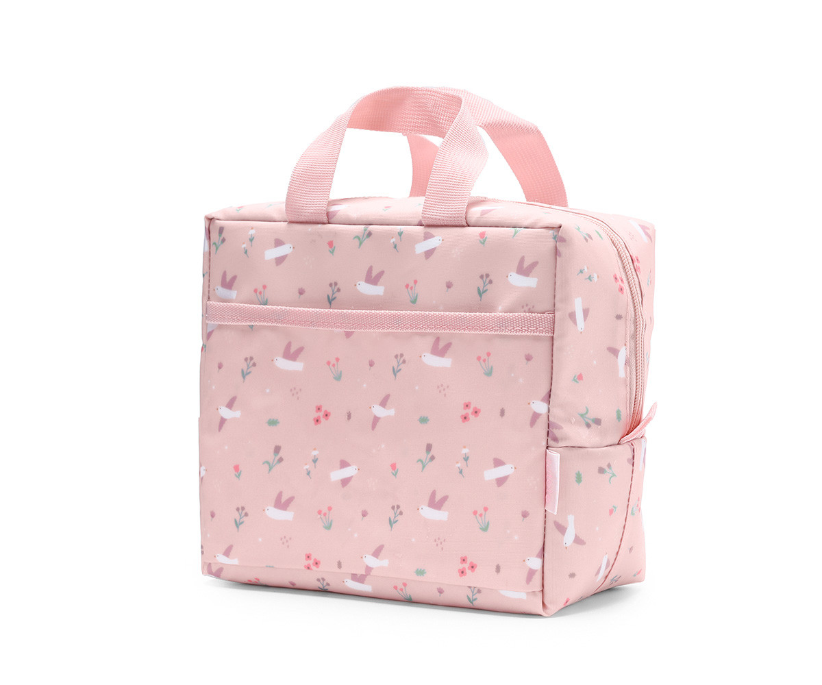Bolsa Térmica Blossom Birds - Tutete - Imagen 2