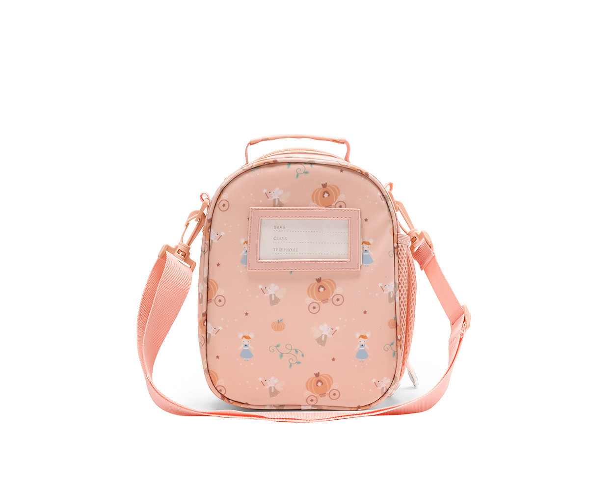 Bolsa Merienda Térmica 3D Mouse Fairies - Tutete - Imagen 2