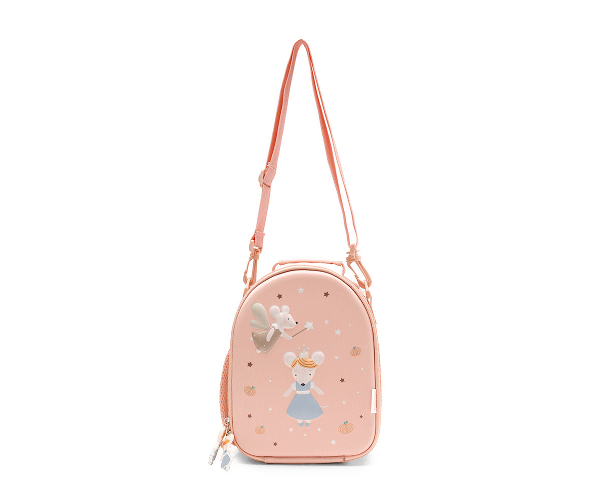 Bolsa Merienda Térmica 3D Mouse Fairies - Tutete - Imagen 3