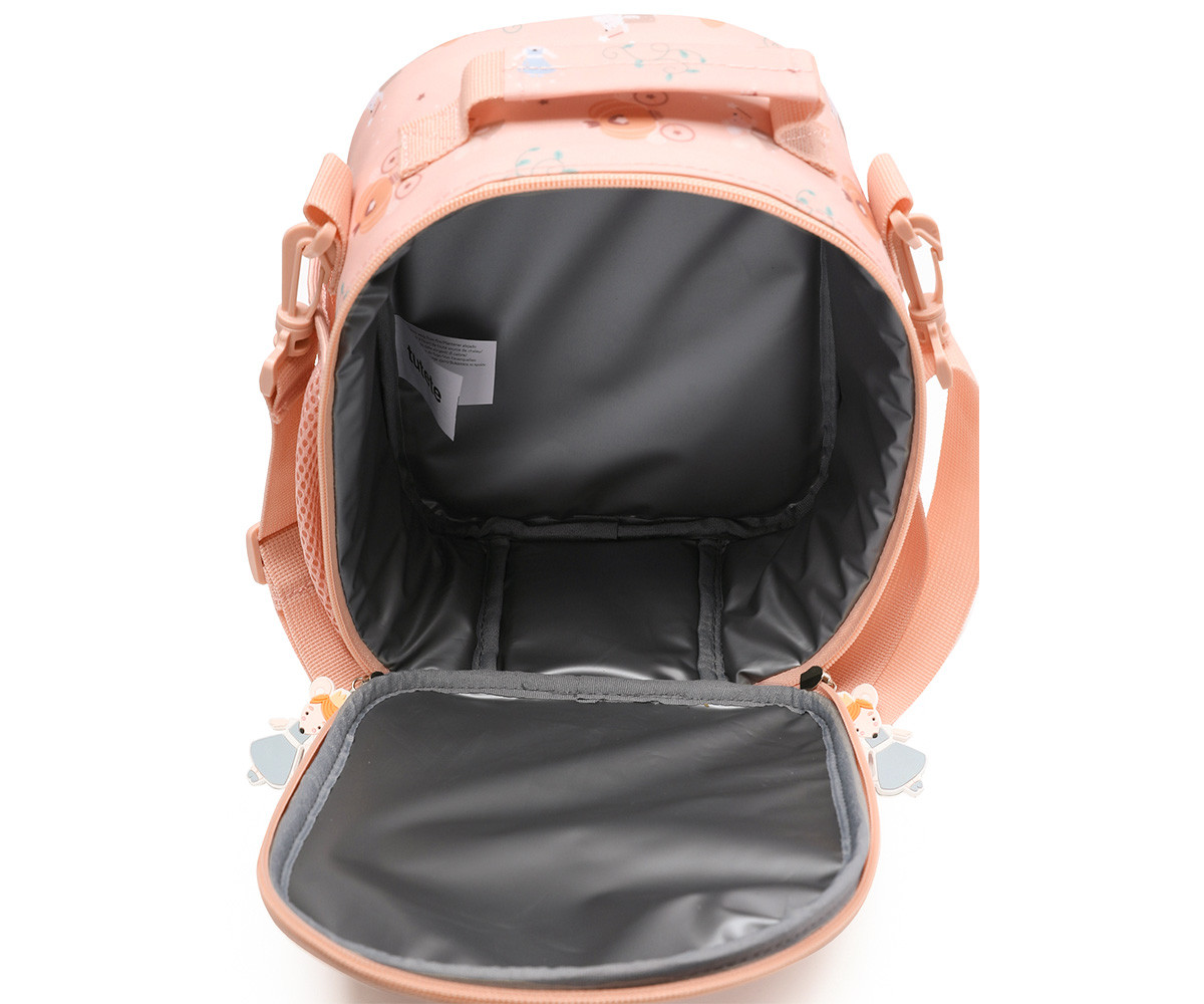 Bolsa Merienda Térmica 3D Mouse Fairies - Tutete - Imagen 4