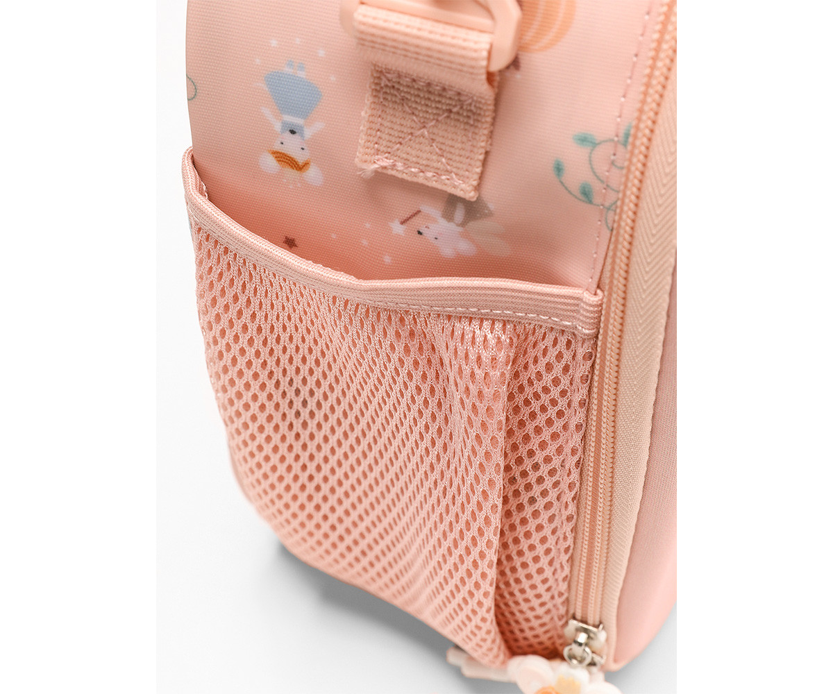 Bolsa Merienda Térmica 3D Mouse Fairies - Tutete - Imagen 6