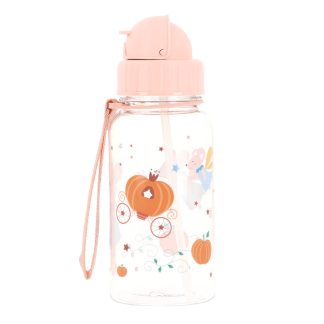 Botella Plástico Mouse Fairies 500ml - Tutete