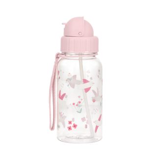 Botella Plástico Blossom Birds 500ml - Tutete