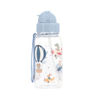 Botella Plástico Planes 500ml - Tutete