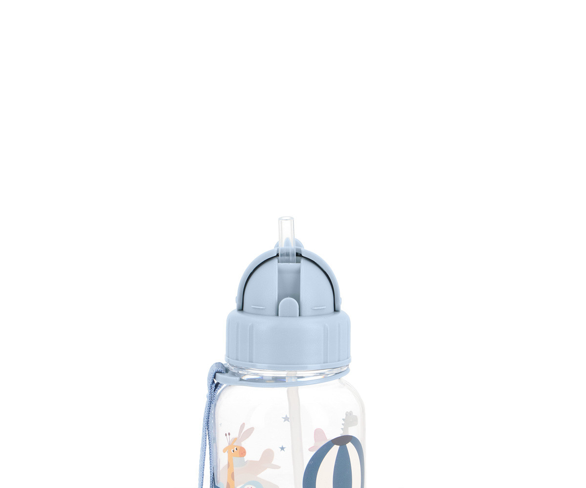 Botella Plástico Planes 500ml - Tutete - Imagen 2