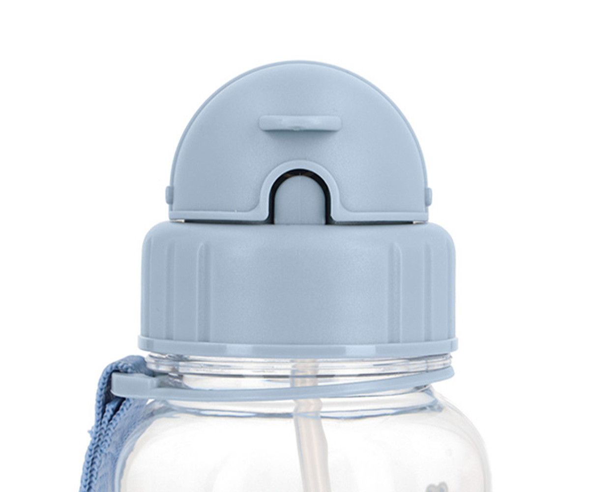 Botella Plástico Planes 500ml - Tutete - Imagen 4