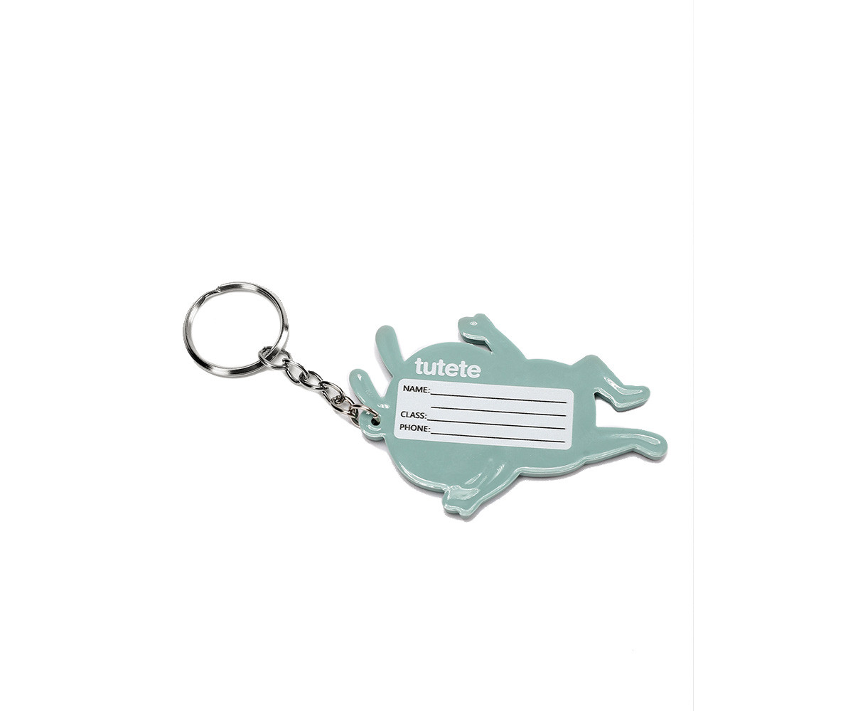 Mochila Mediana The Wooden Boy - Tutete - Imagen 9