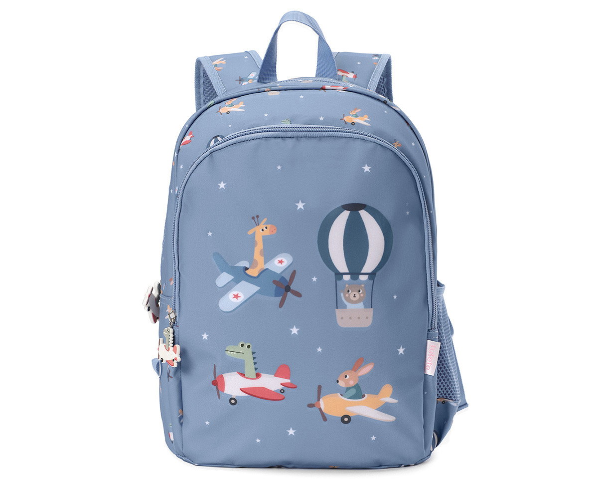 Mochila Mediana Planes - Tutete - Imagen 3