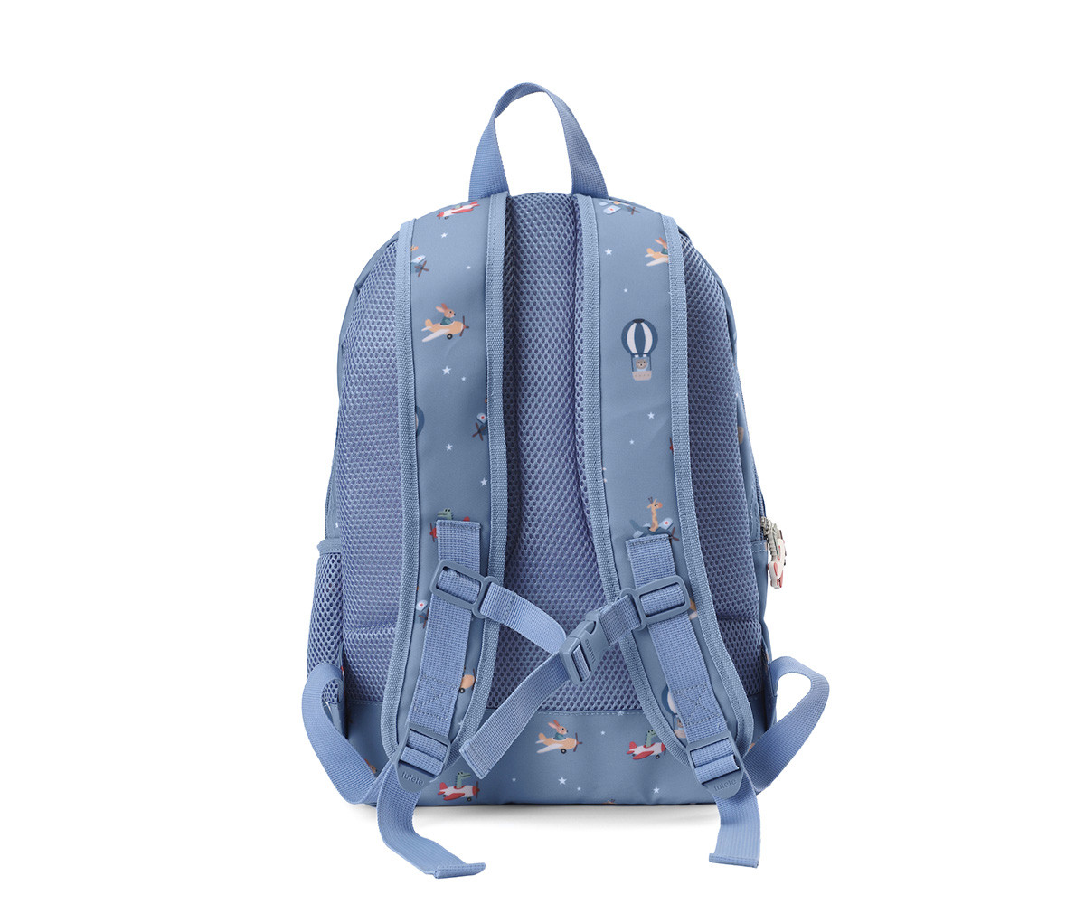 Mochila Mediana Planes - Tutete - Imagen 4