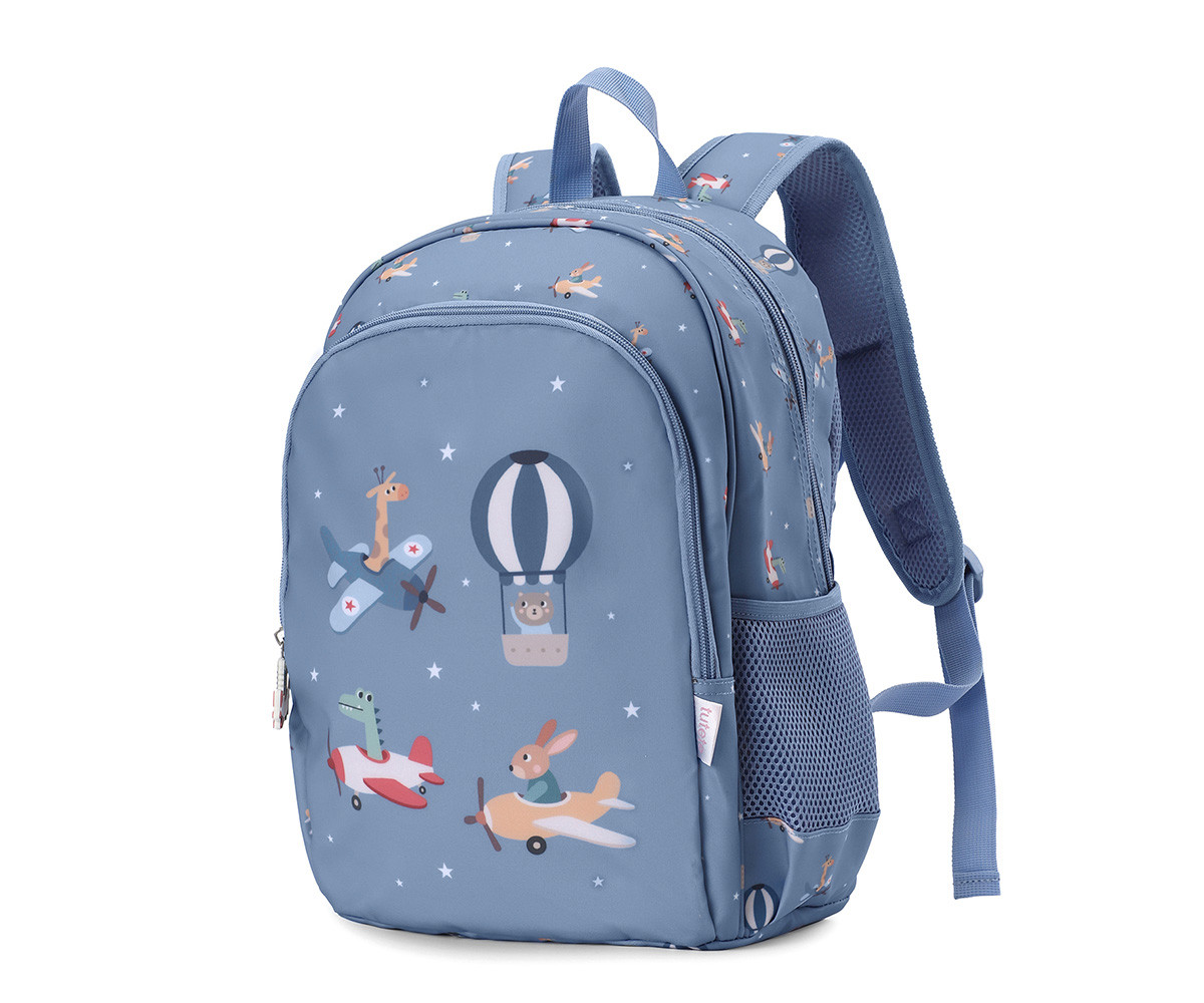 Mochila Mediana Planes - Tutete - Imagen 5