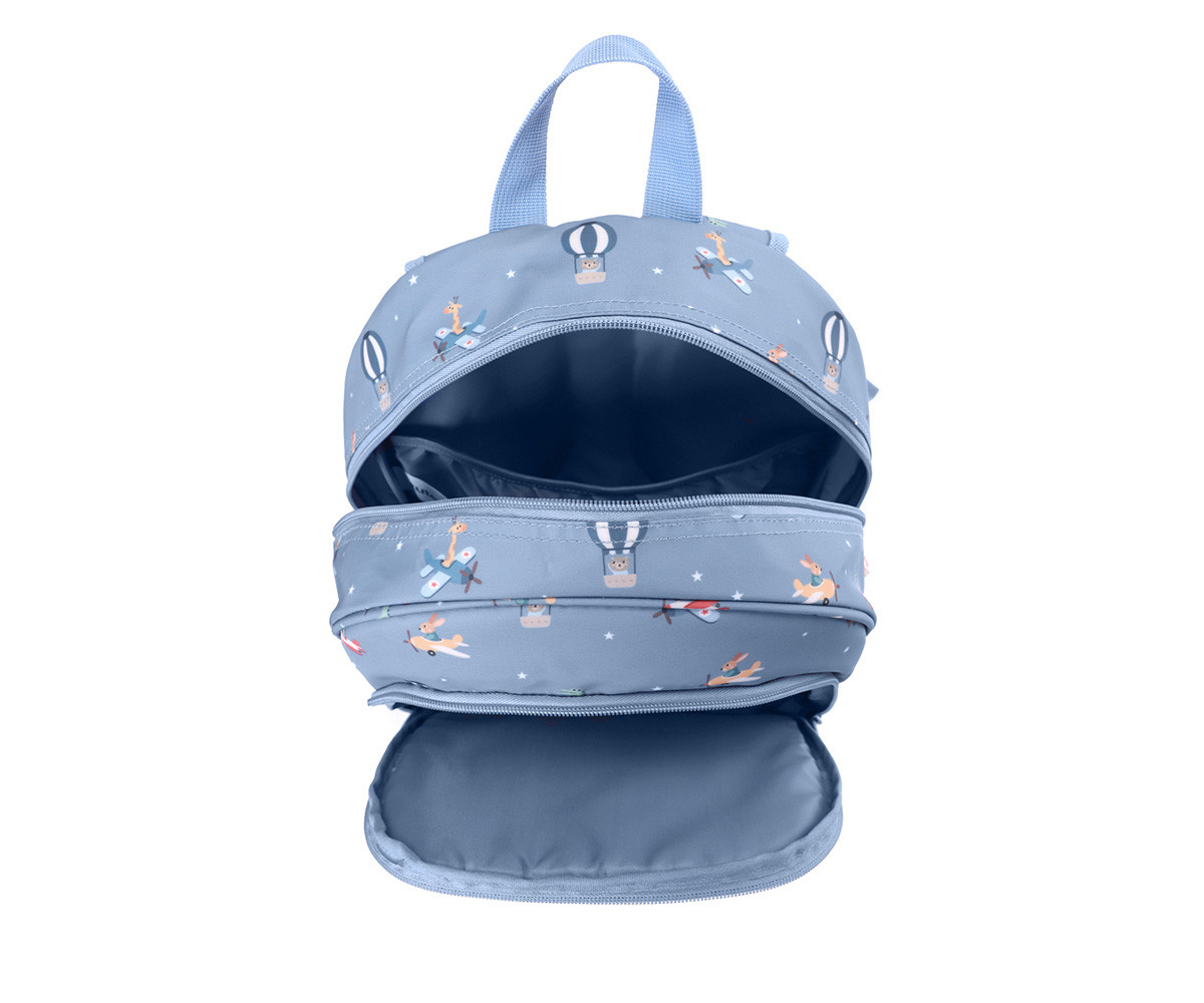 Mochila Mediana Planes - Tutete - Imagen 6
