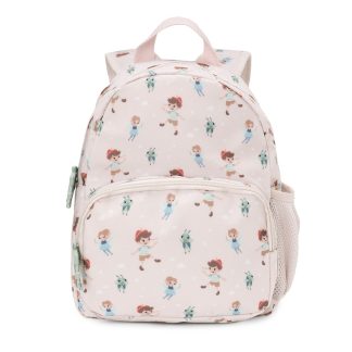 Mochila Infantil The Wooden Boy - Tutete