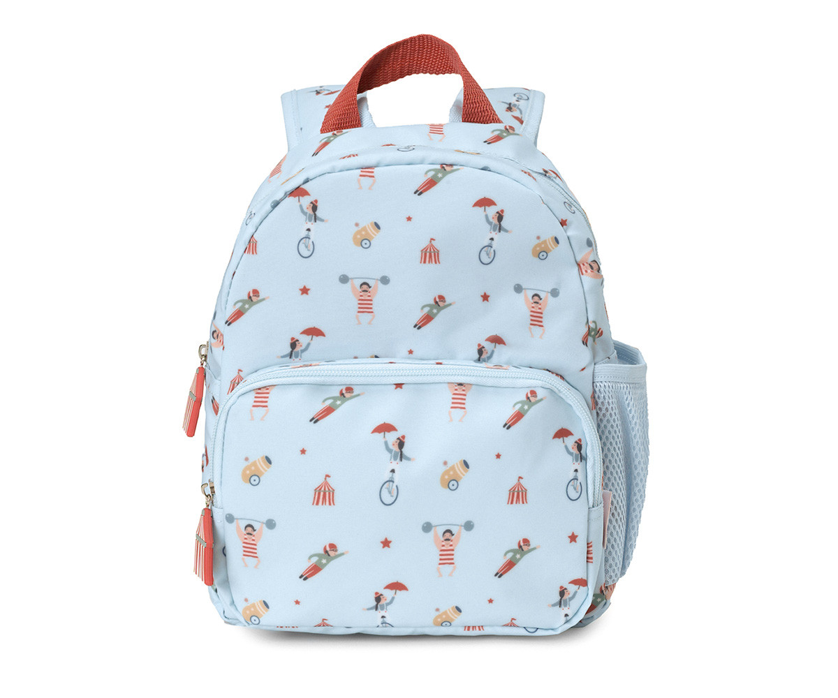 Mochila Infantil Circus Show - Tutete