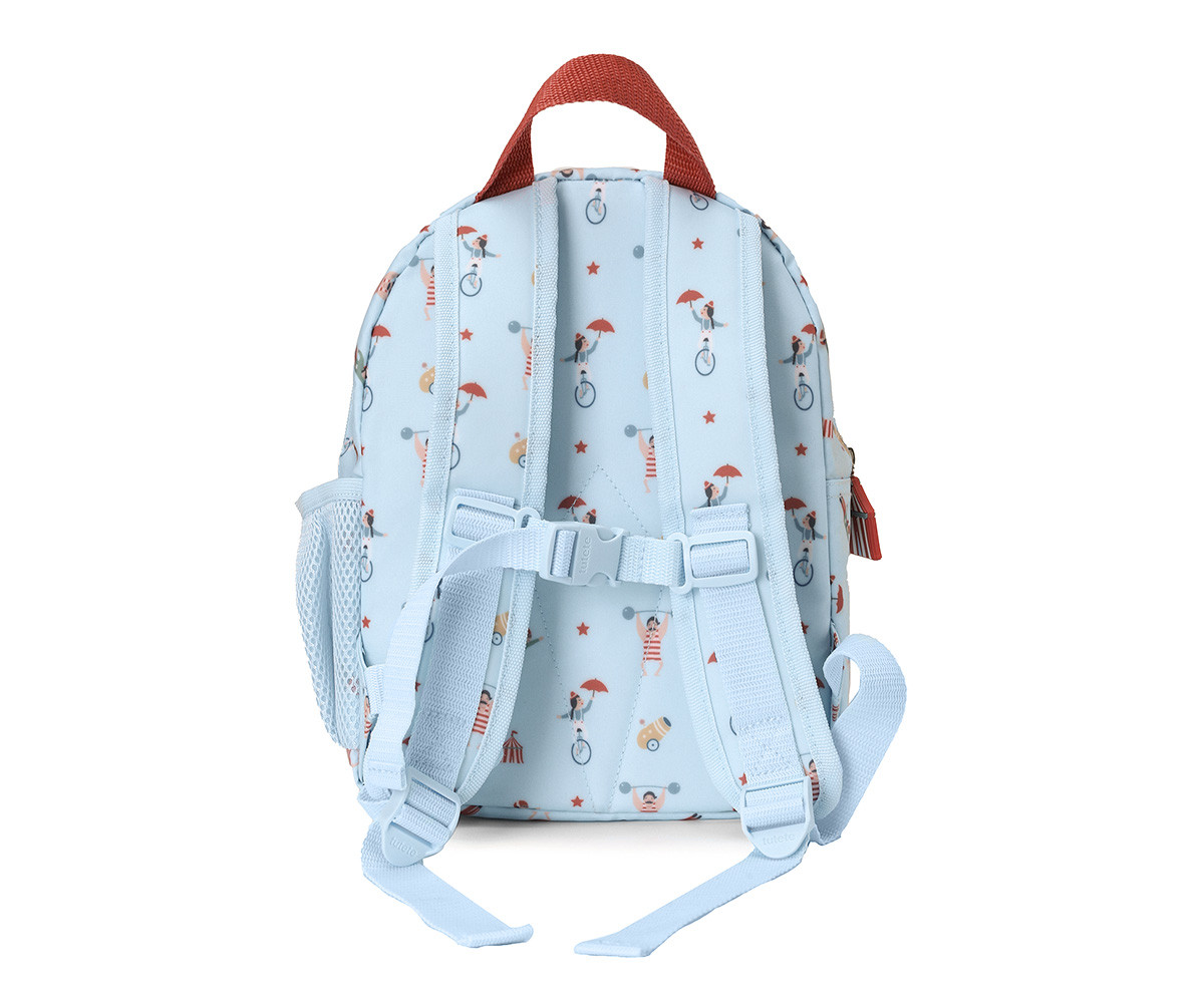Mochila Infantil Circus Show - Tutete - Imagen 3