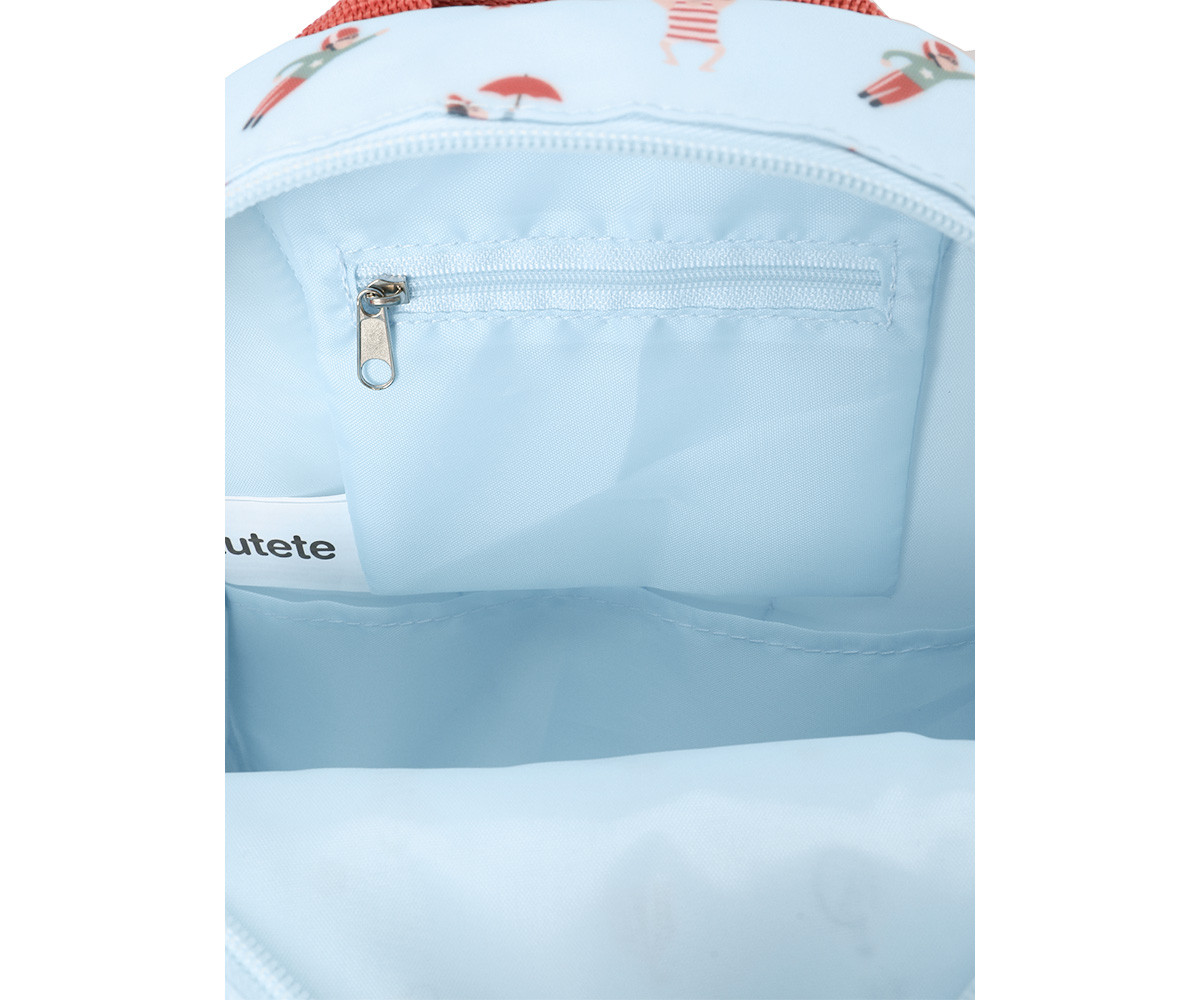 Mochila Infantil Circus Show - Tutete - Imagen 4