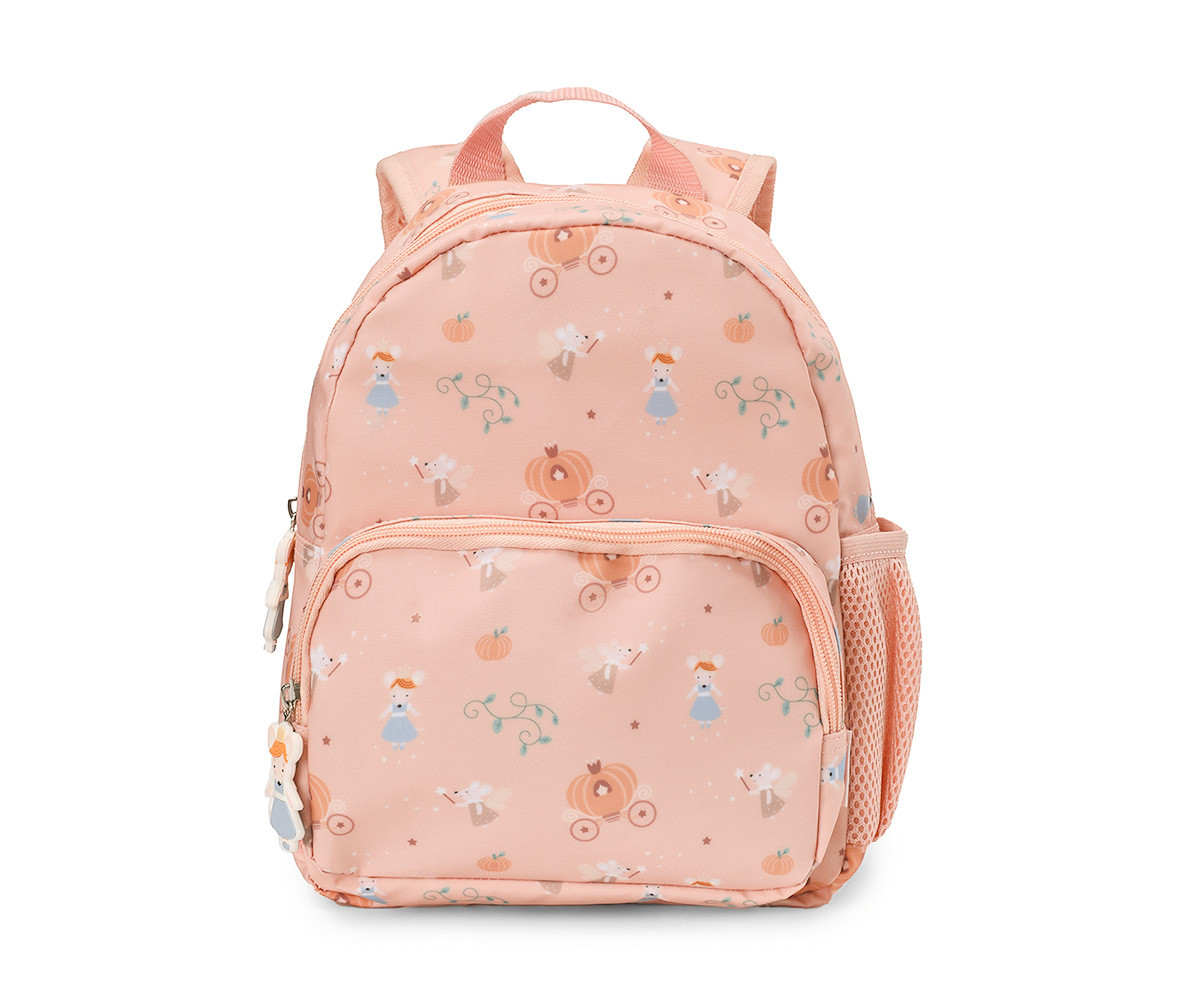 Mochila Infantil Mouse Fairies - Tutete-