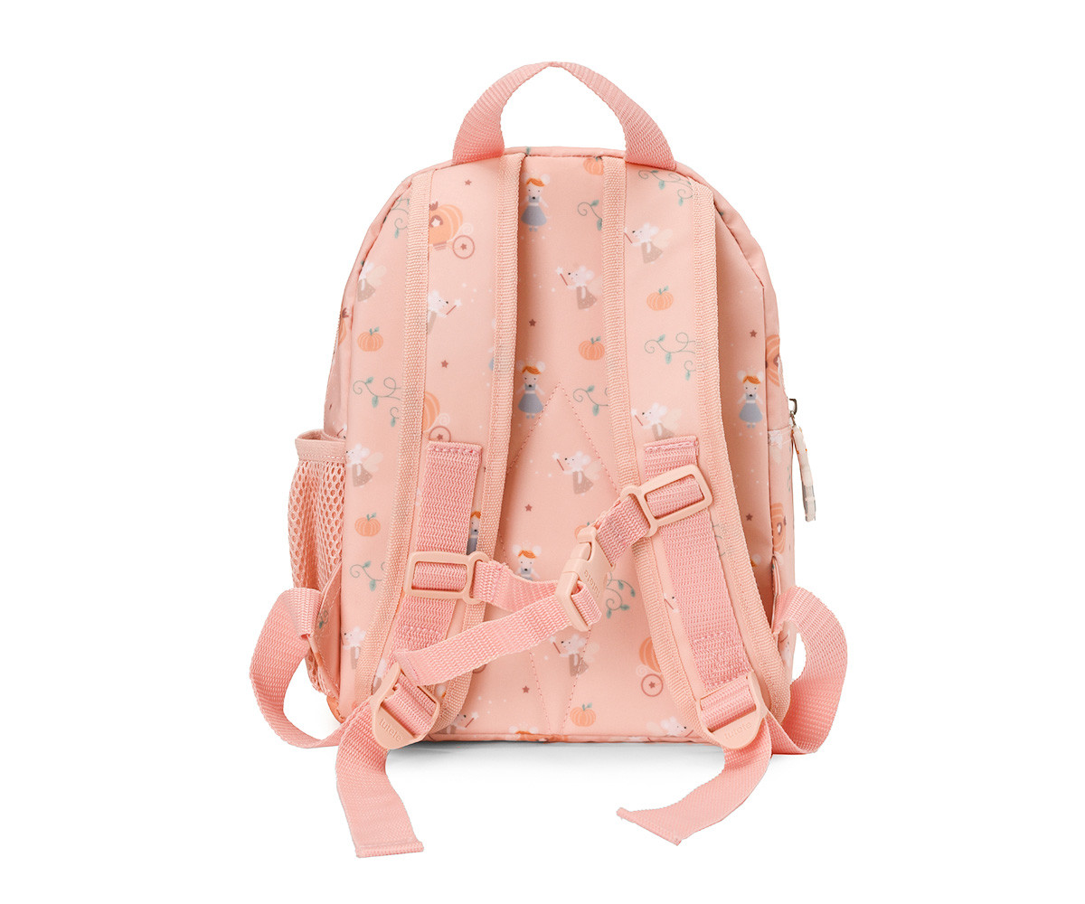 Mochila Infantil Mouse Fairies - Tutete- - Imagen 3