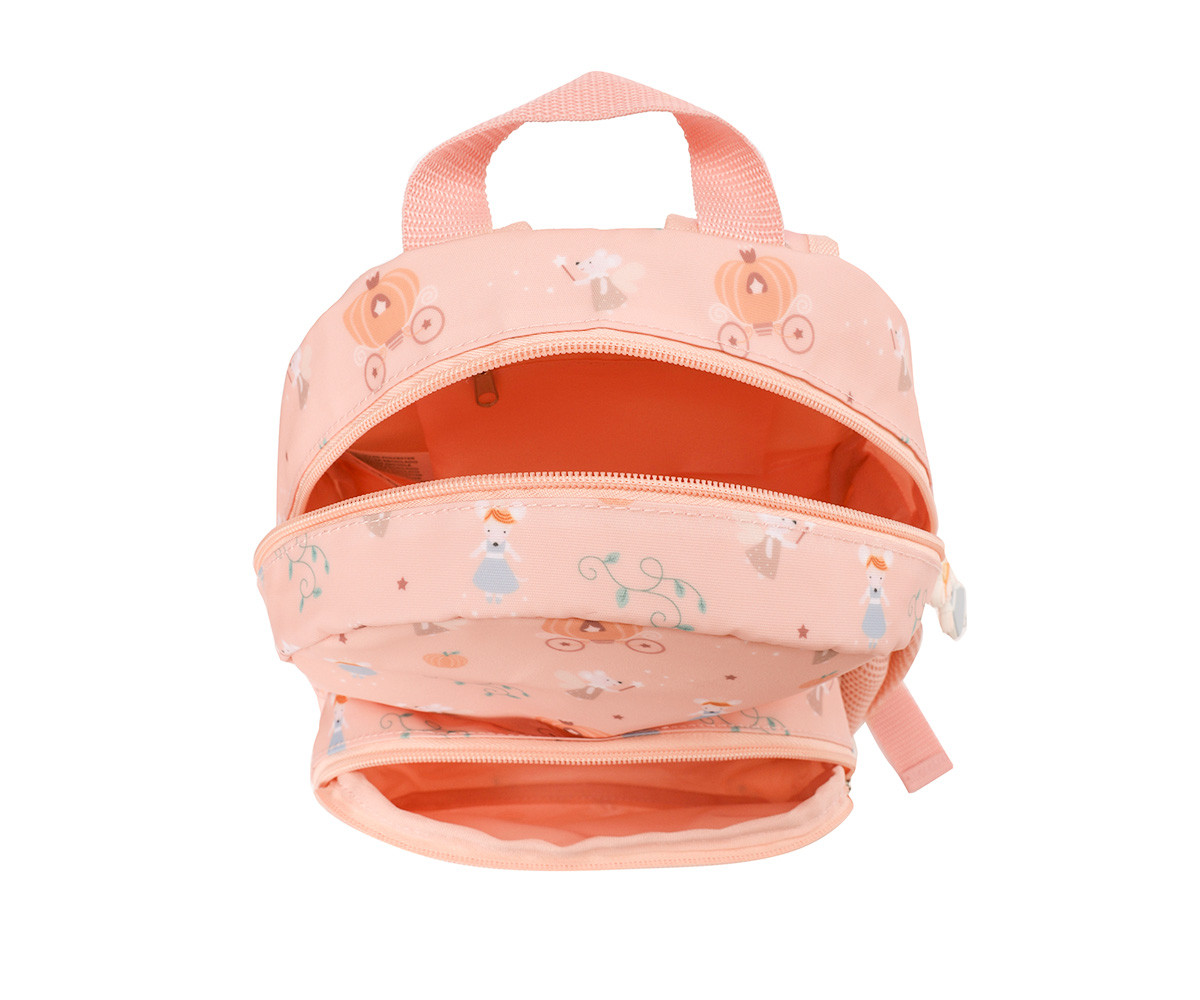 Mochila Infantil Mouse Fairies - Tutete- - Imagen 4