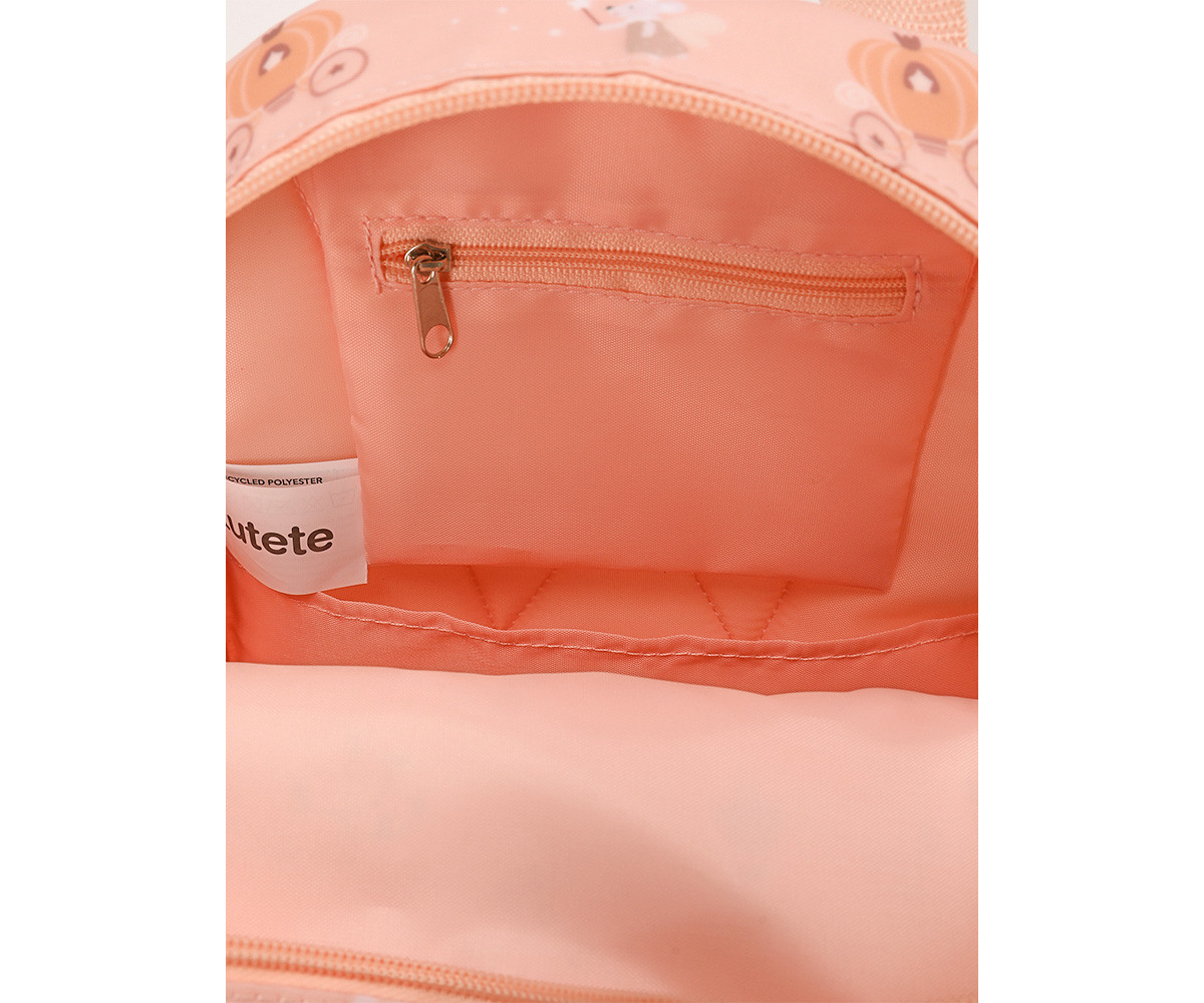 Mochila Infantil Mouse Fairies - Tutete- - Imagen 5