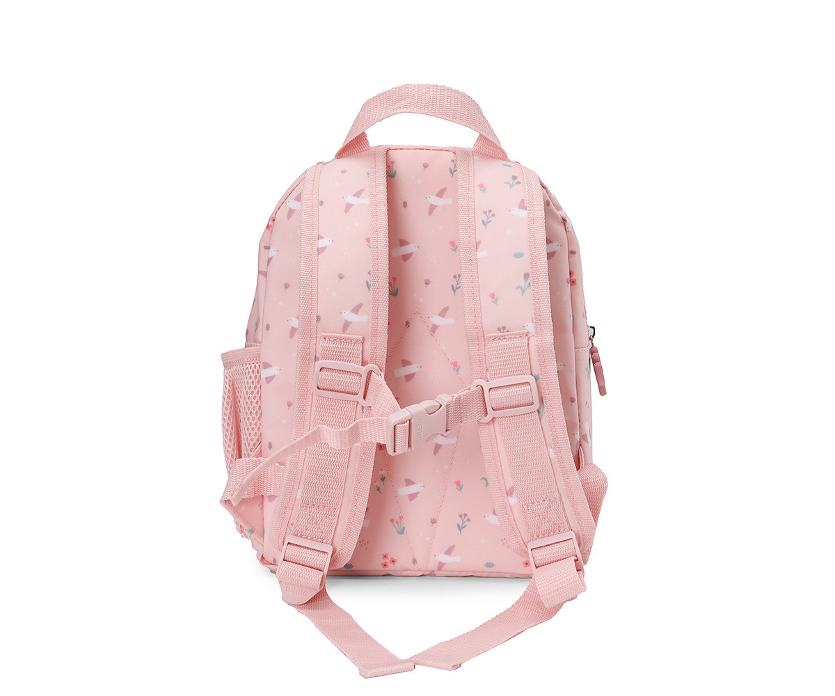 Mochila Infantil Blossom Birds - Tutete - Imagen 4