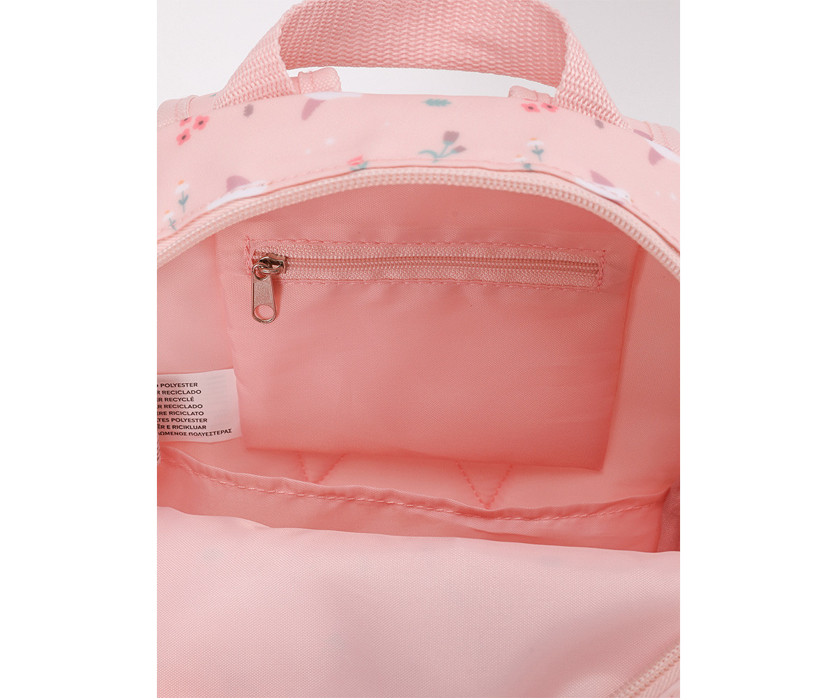 Mochila Infantil Blossom Birds - Tutete - Imagen 6